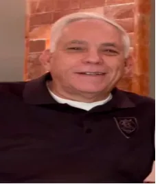 Meet Doug Carver