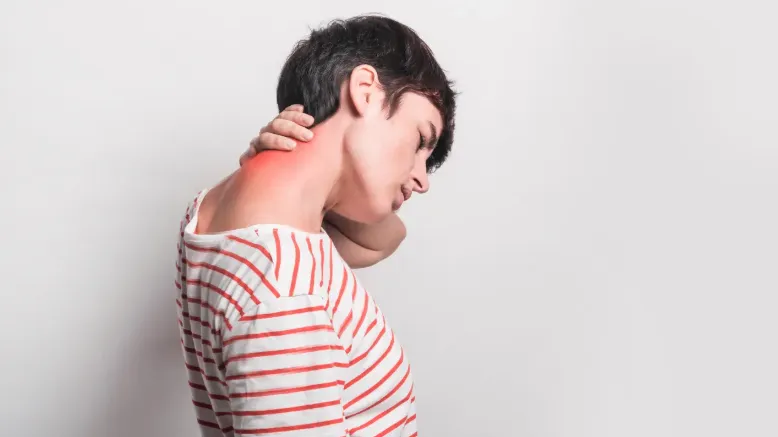 reducing pain