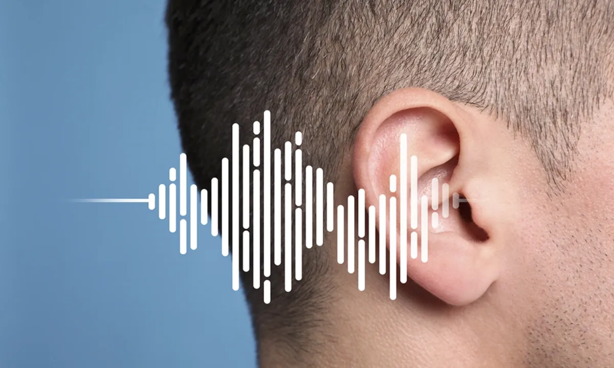 Hearing Loss and Hyperbarics