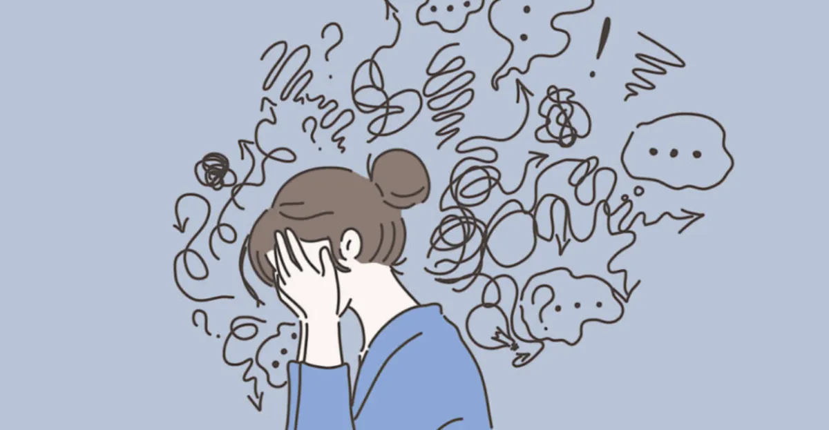 Anxiety and Hyperbarics