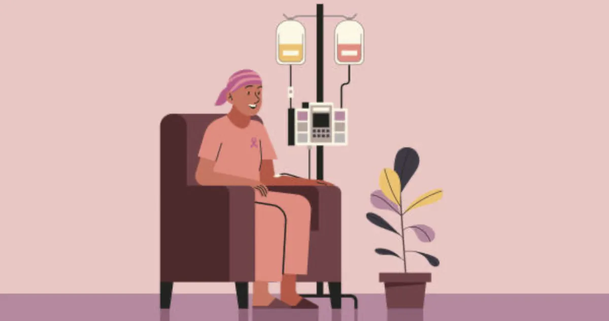 How Hyperbarics Can Help Support your body Through Cancer Treatments