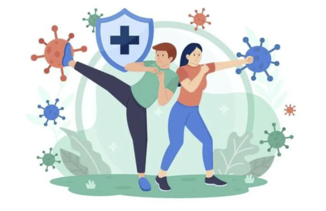 Immunity and Hyperbarics