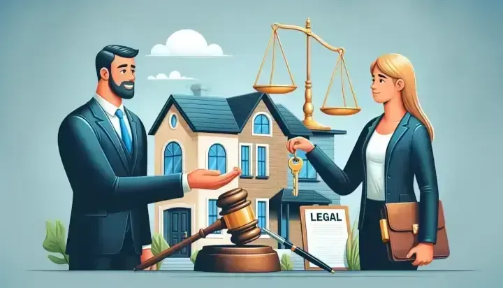 Avoiding Costly Mistakes: Common Landlord Errors in the Eviction Process