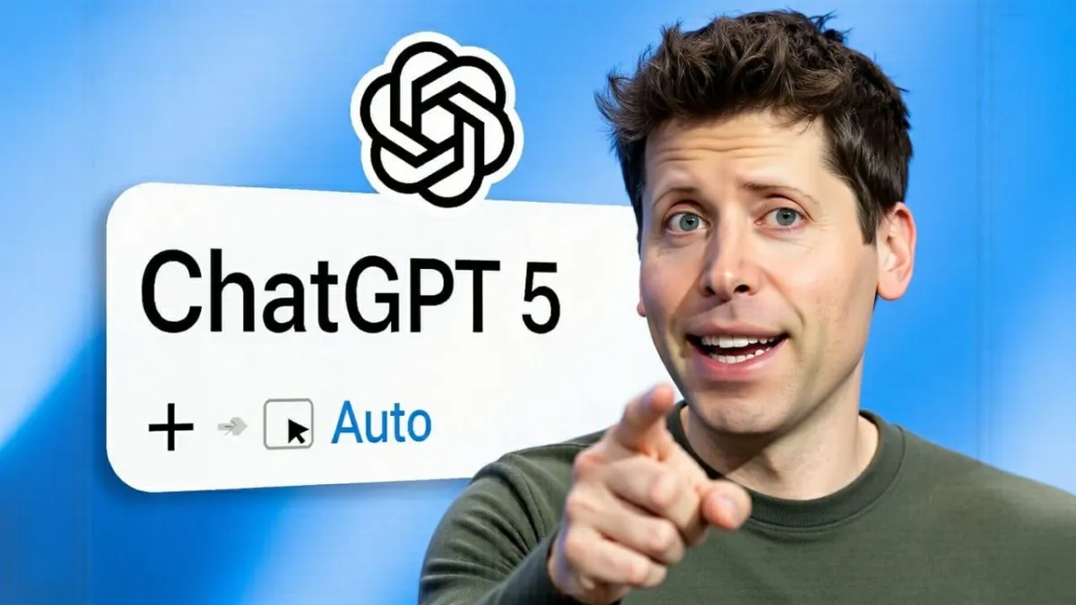 ChatGPT-5: Genius or Letdown? The Jaw-Dropping Truth Nobody's Talking About