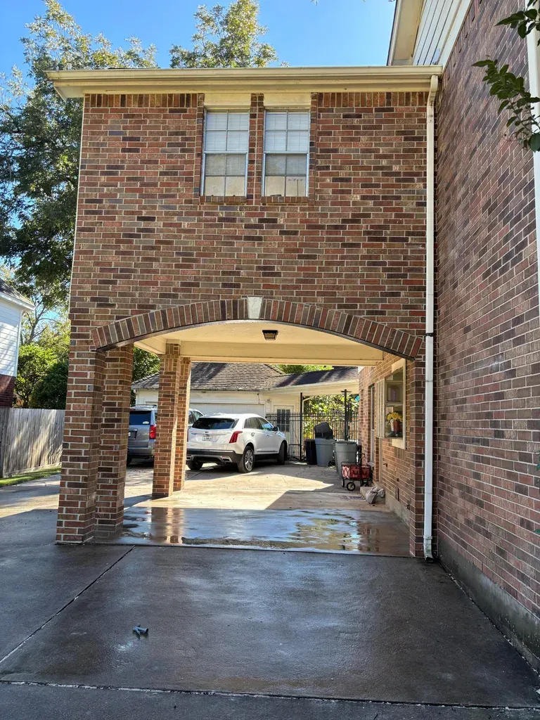 M Z Masonry - Portfolio 6