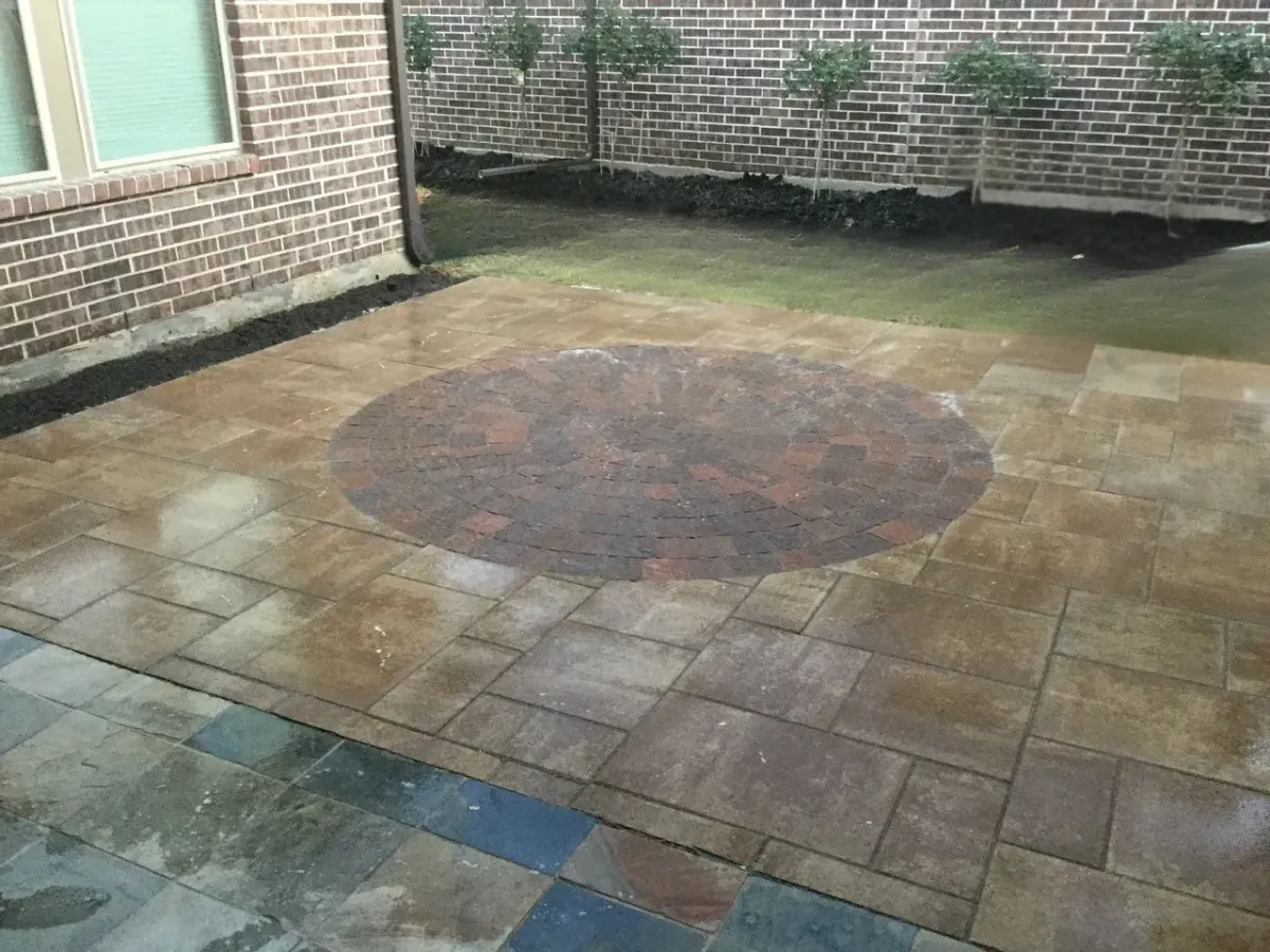 M Z Masonry - Portfolio 15