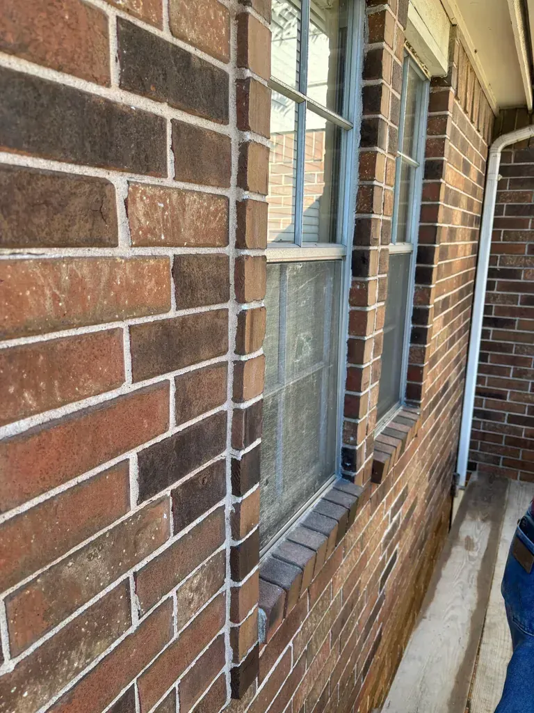 M Z Masonry - Portfolio 5
