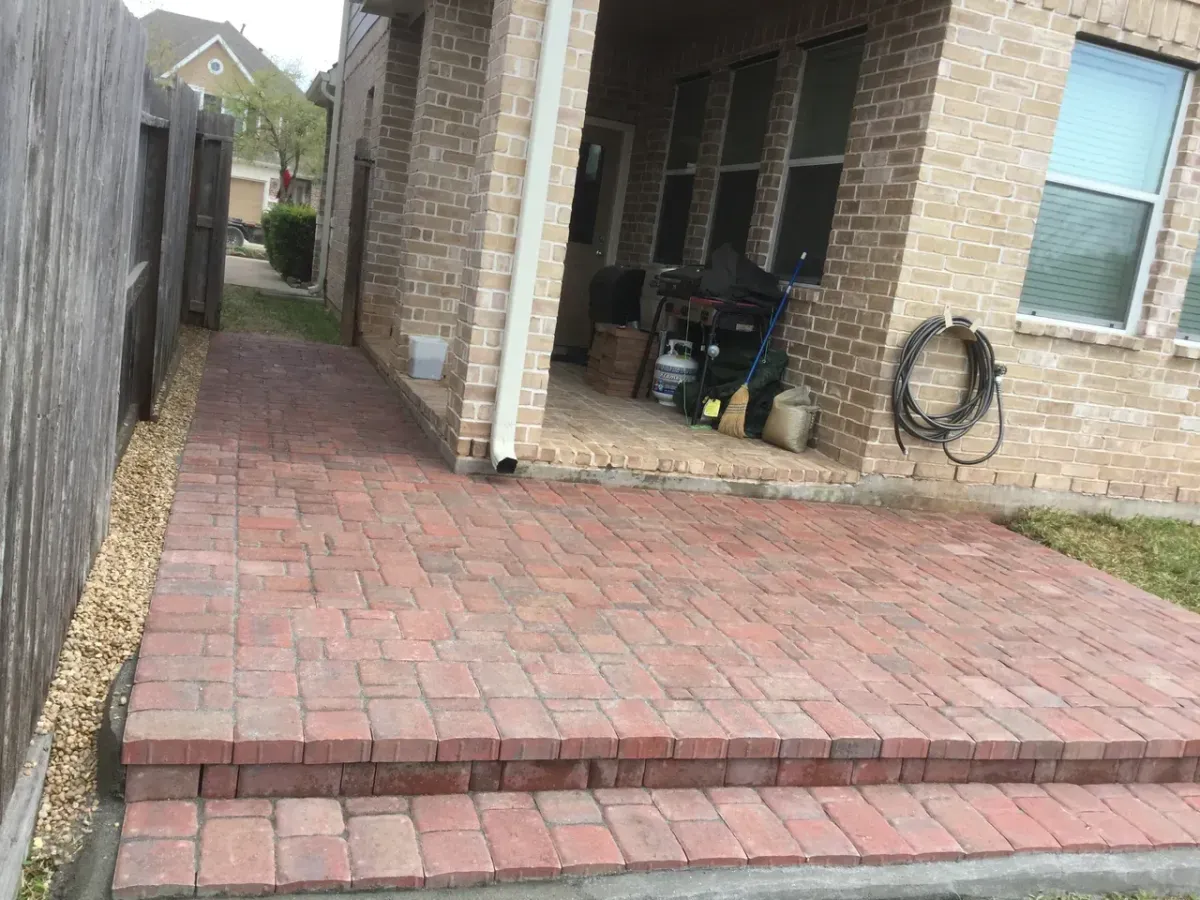 Gallery Home 1 - M Z Masonry