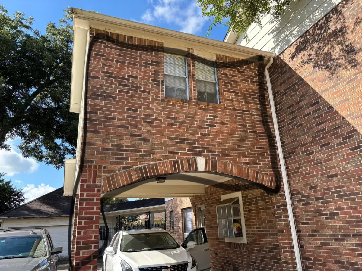 M Z Masonry - Portfolio 3