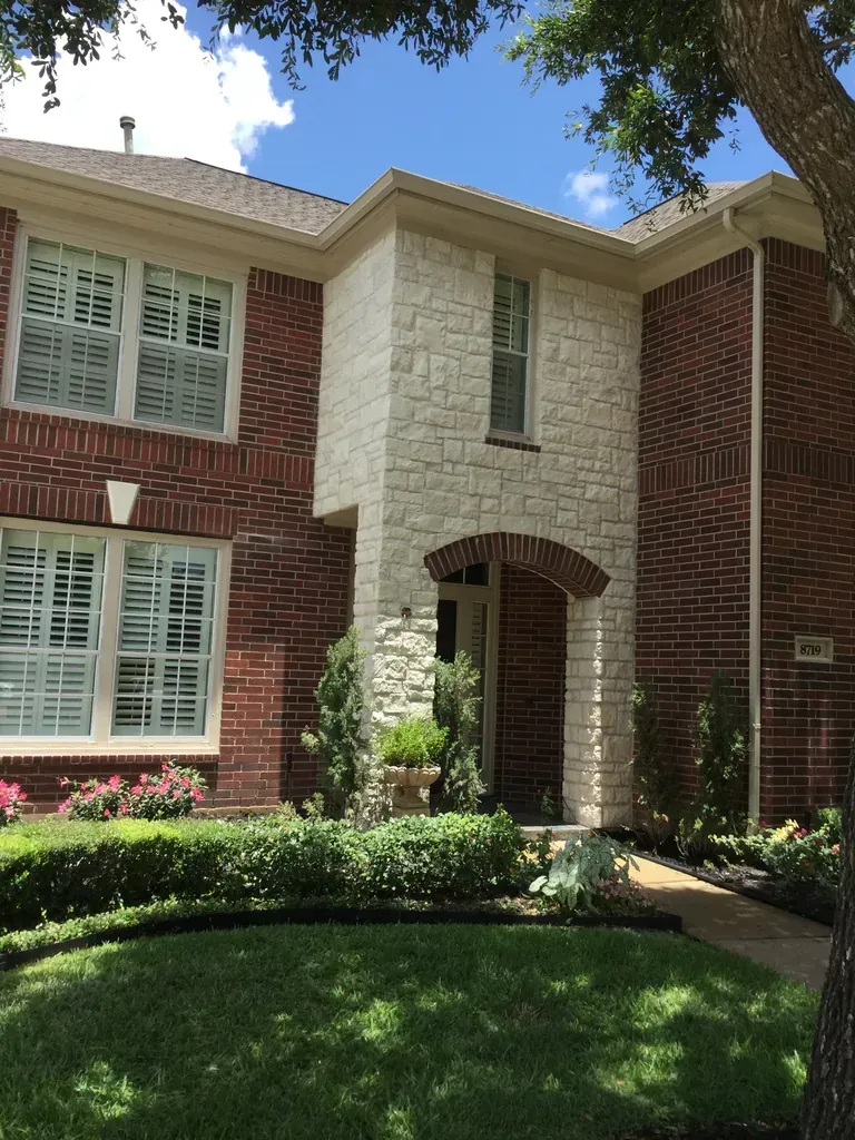 M Z Masonry - Portfolio 10