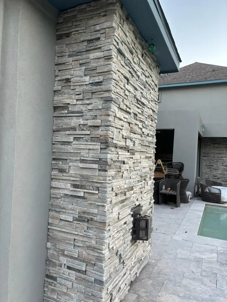 M Z Masonry - Portfolio 9