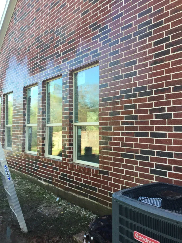 M Z Masonry - Portfolio 14