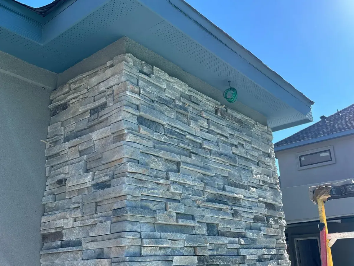 M Z Masonry - Portfolio 7
