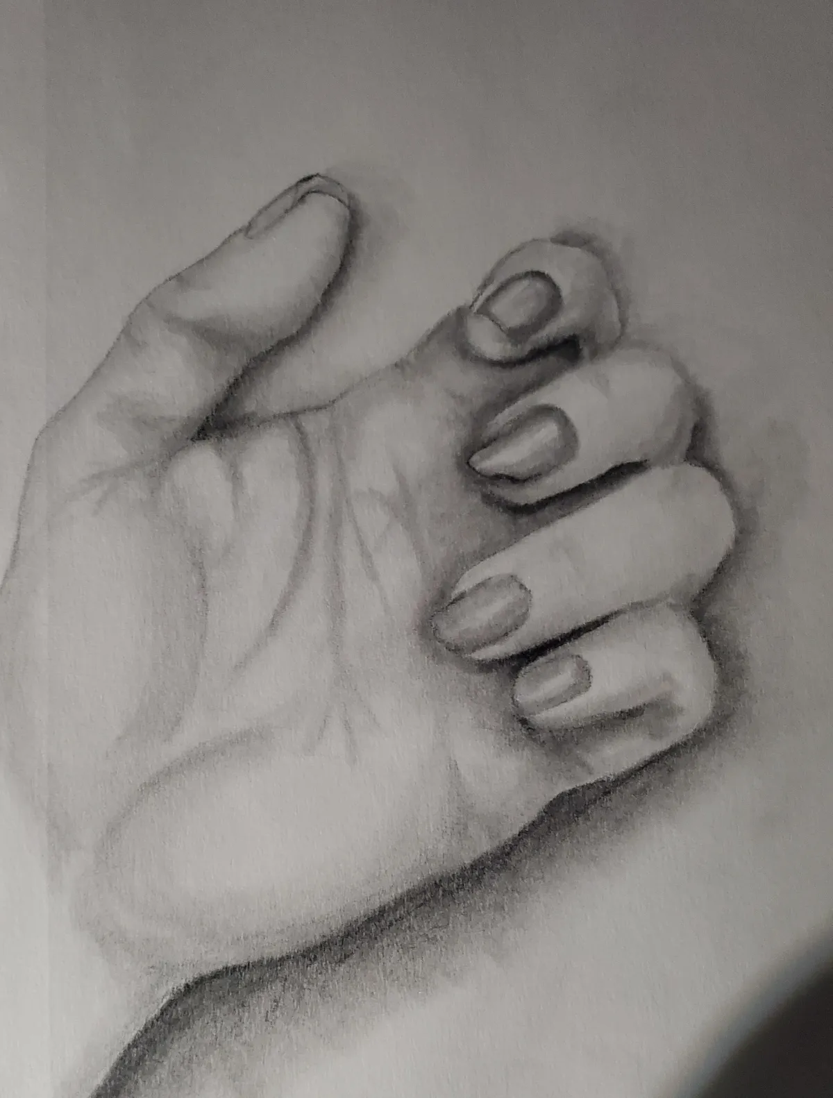 Clean Hands, Dirty Mind