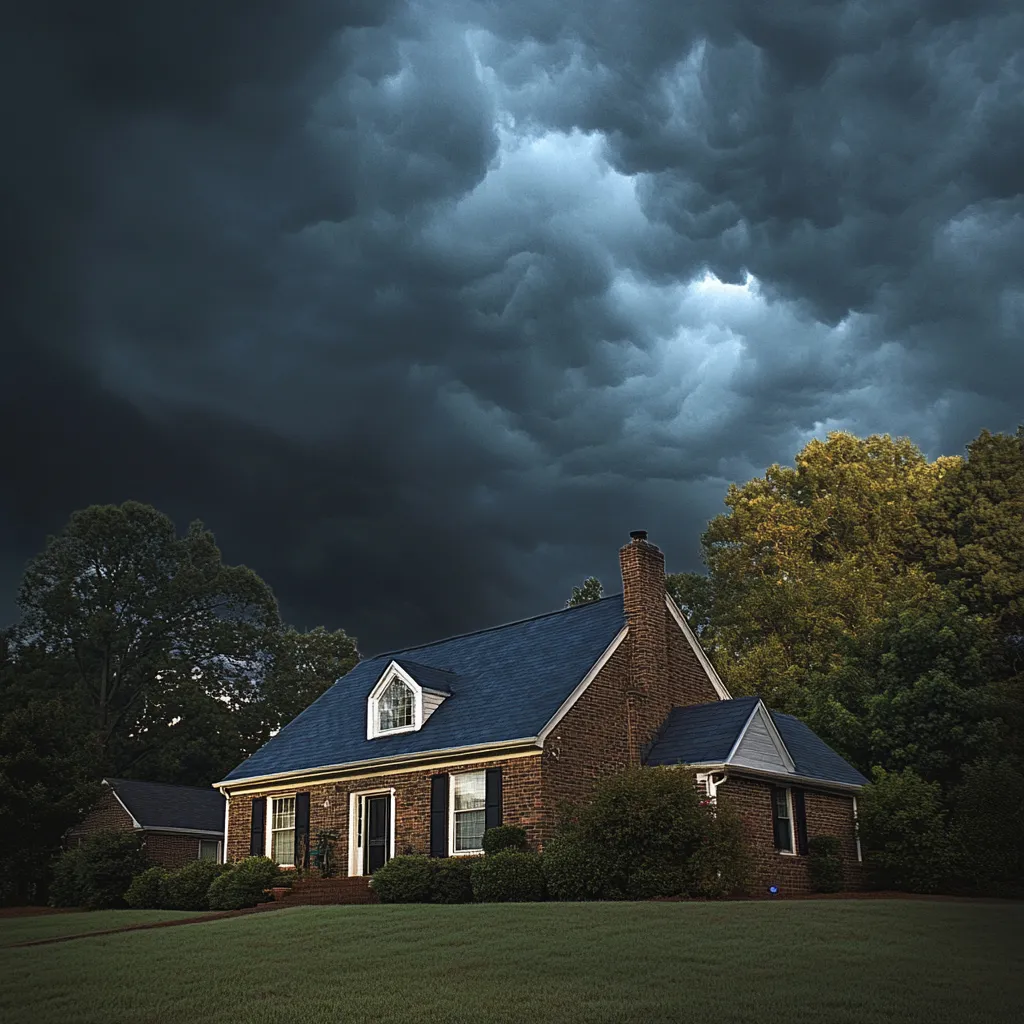 How to Prepare Your Raleigh Roof for Storm Season: Expert Tips from Restoration 360