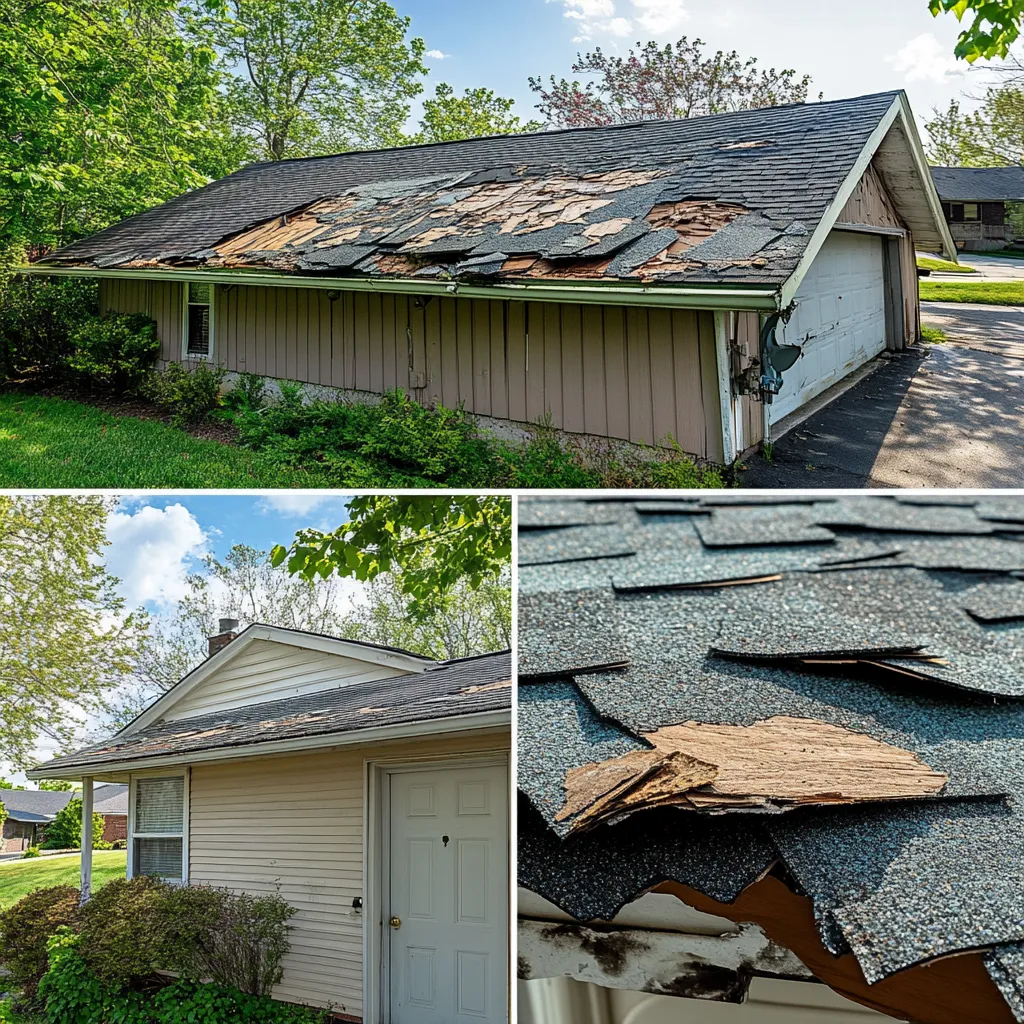 5 Warning Signs Your Roof Needs a Professional Inspection in Raleigh-Durham