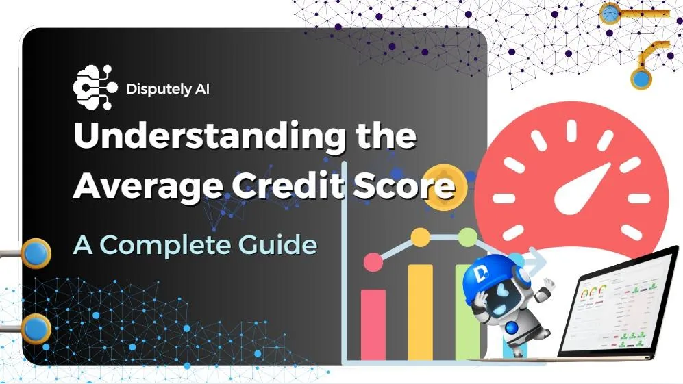 Average Credit Score