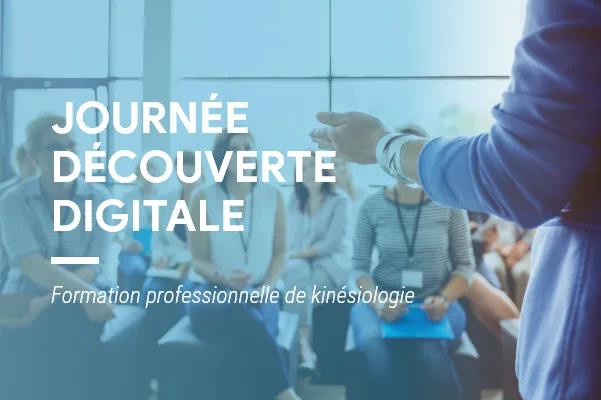 Journée découverte digitale