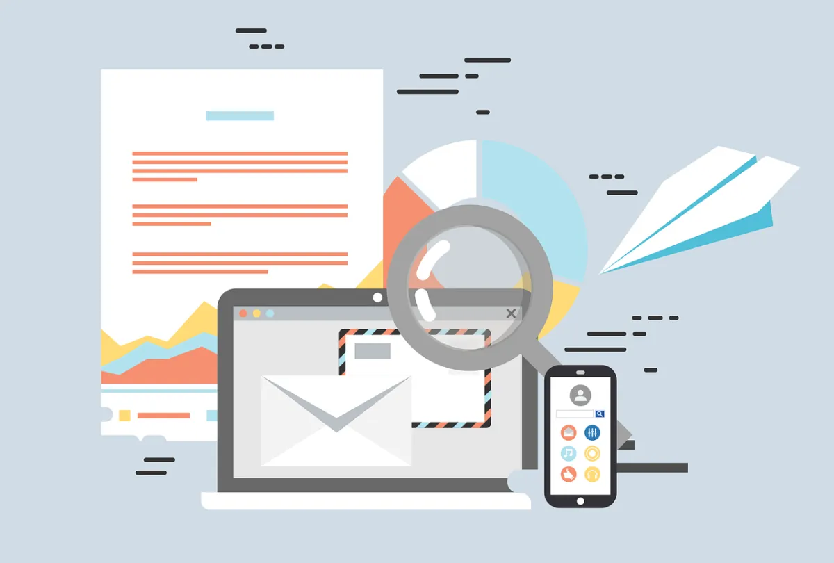 Tech enabled growth
