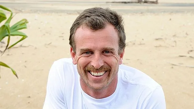 Nigel Brennan