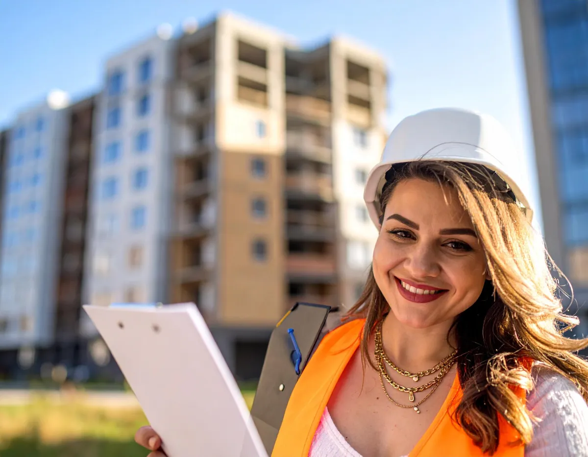Demystifying LIHTC & HAP Contracts in Affordable Housing - Andrea Garcia