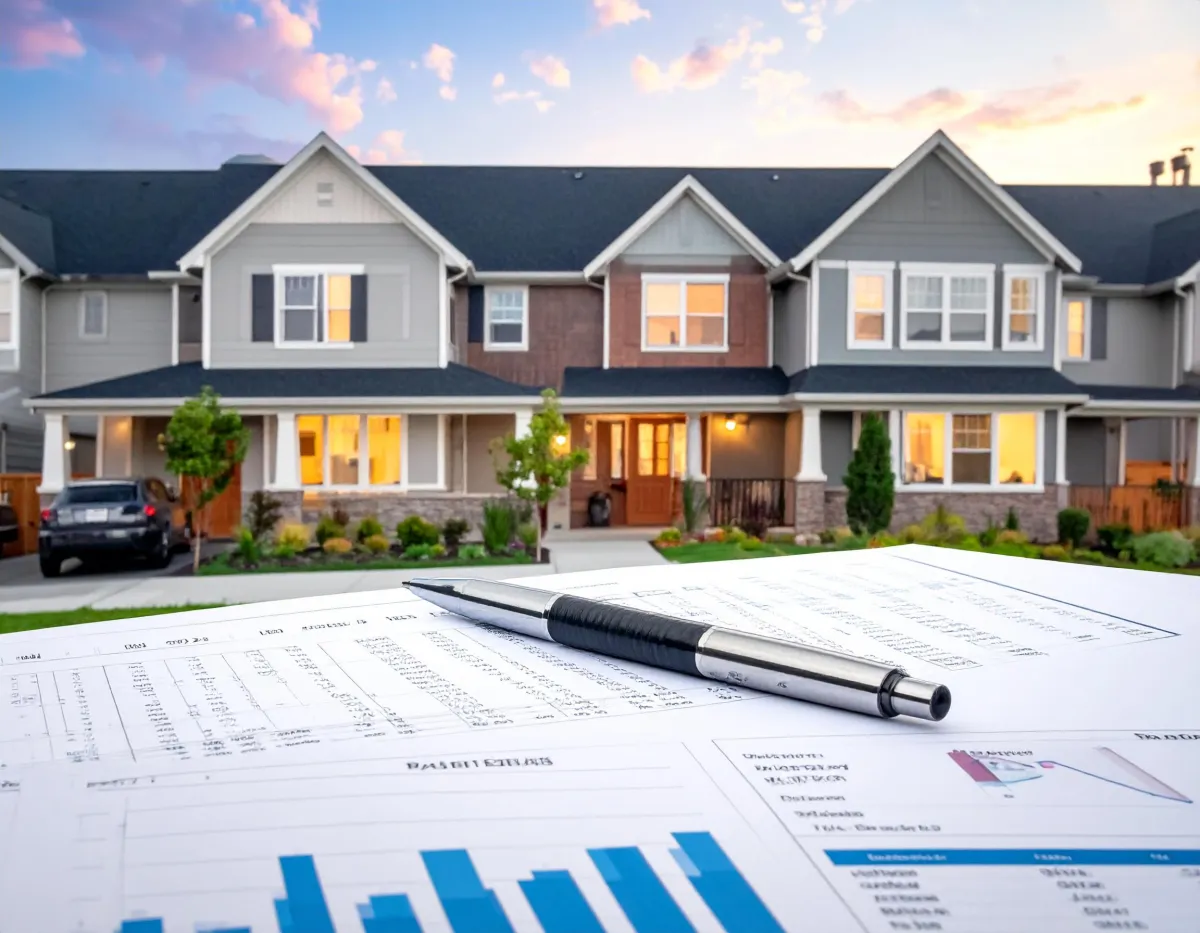 How to Analyze Affordable Housing Multifamily Deals (Full Underwriting Breakdown) with Jarod & Dayne Conley!