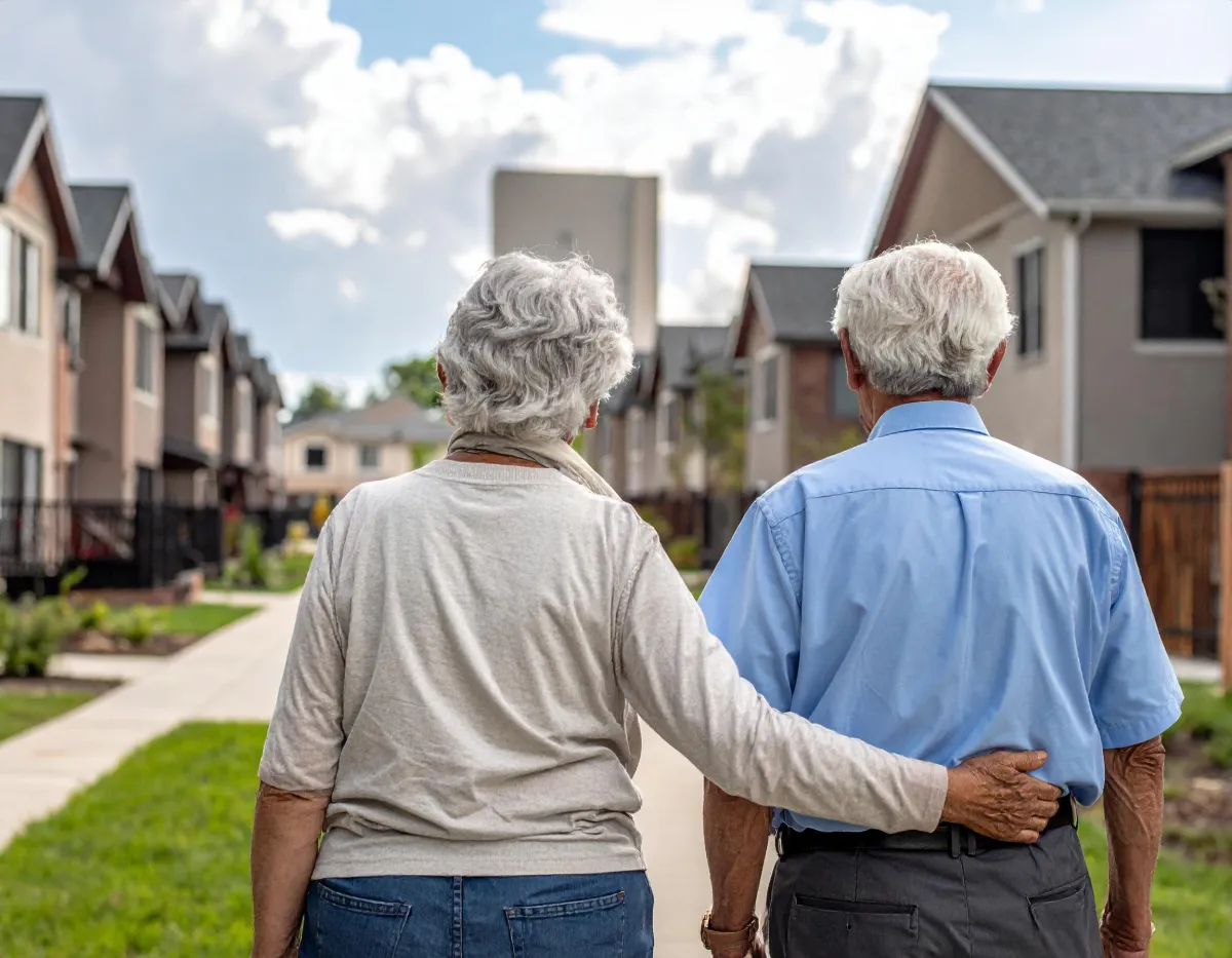 Analyzing 225-Unit Senior Affordable Housing Deals with Andrea Garcia
