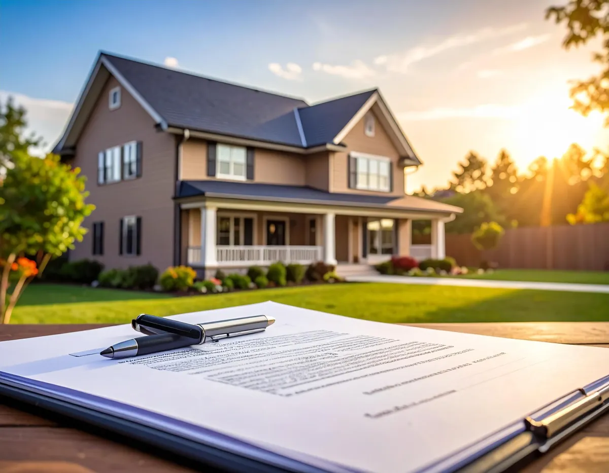 How to Turn Properties with Messy Title Issues into Profitable Section 8 Rentals! w/ Mcklane Bobbitt 