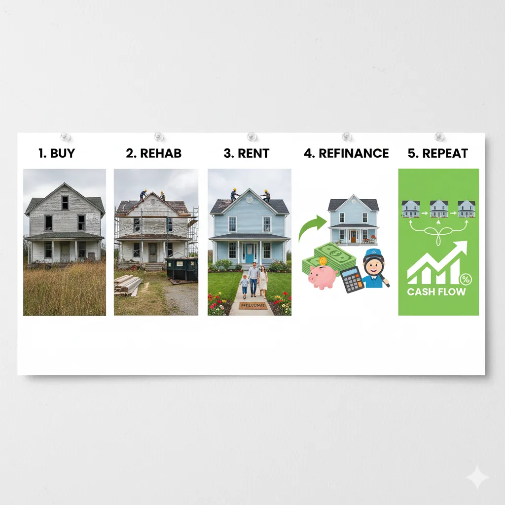 How to Acquire 60+ Units for Affordable Housing with BRRRR Strategy | Jessie Lang
