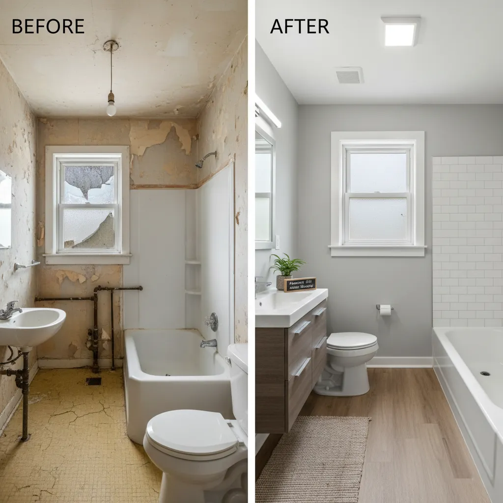 400+ Renovations in Kansas City?! - Ultimate Guide to Neighborhoods, Section 8 Inspections, and Costs from GC Tyler Aikin