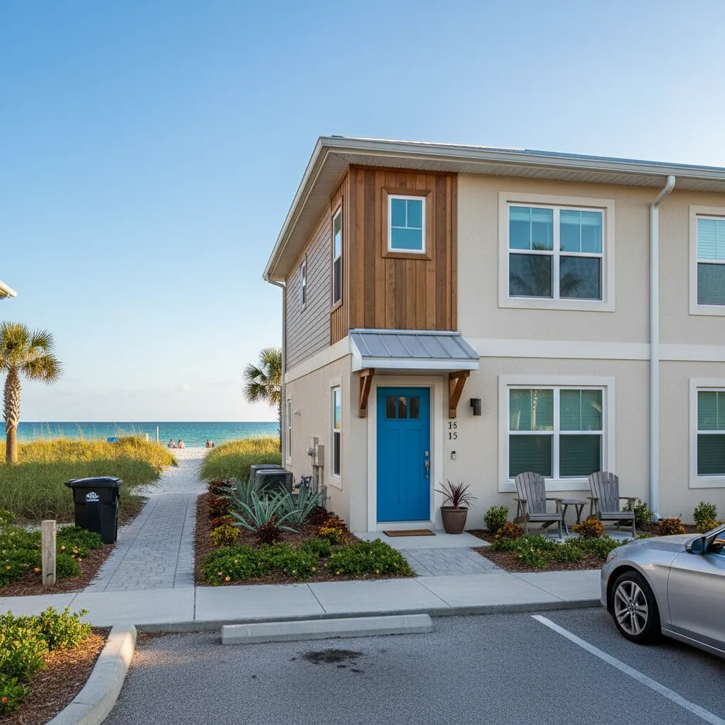 How To Earn 14% ROI With Section 8 Condos | Michael Caggiano