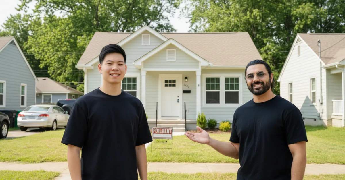 How to Challenge an Appraisal for a BRRRR on 1st Section 8 Deal - RJ Sarabi & Chris Dou