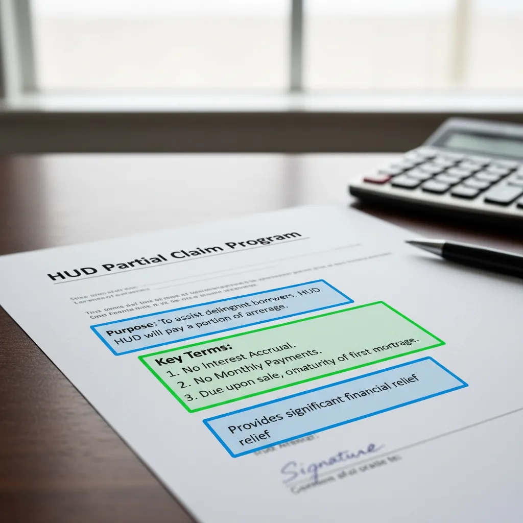 How to STOP FORECLOSURES with a Partial Claim (Better than Loan Modifications?!) & Rent to Section 8 - Jimmy Au