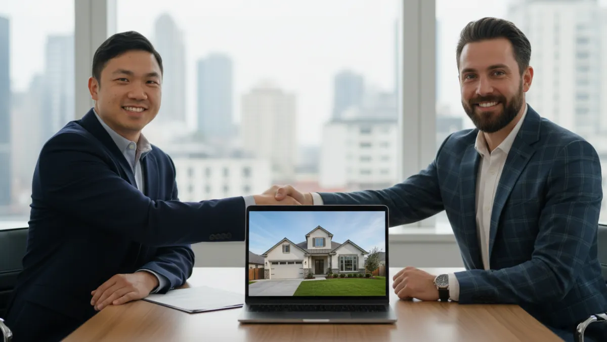 How Does a Private Money Lender Decide Who to Invest With? Inside Jon Chan's 20+ deals!