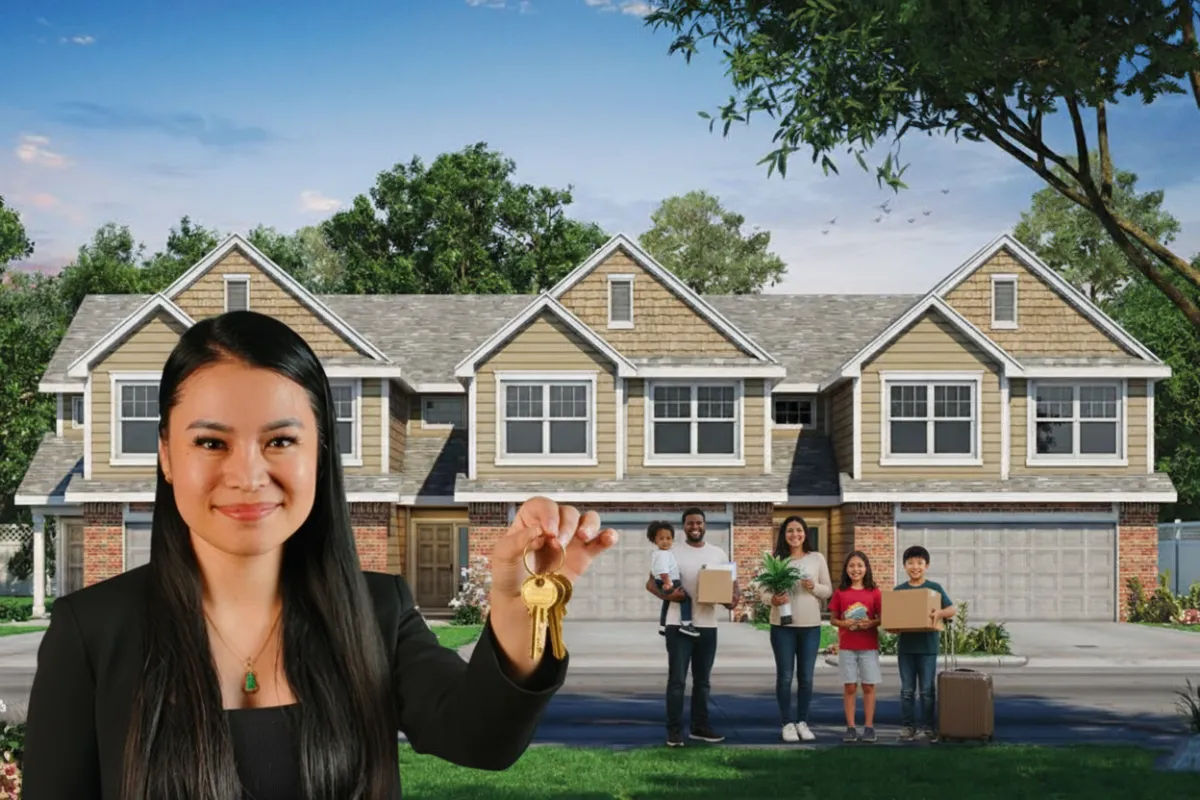 How to Turn $800K Triplex Into $9,000 Rent / Mo. Section 8 Property in Greater Boston - Lily Duong