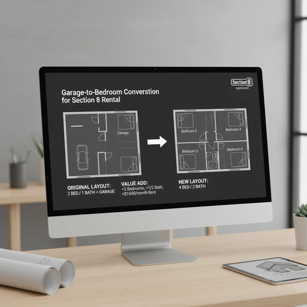 How Much Do Renovations Cost for Rental Properties? Highlights from Affordable Housing Podcast!
