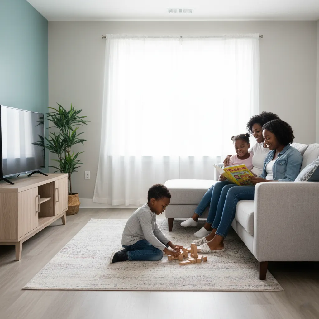 What are the rumors around Section 8 tenants? Affordable Housing Industry Experts DEBUNK the Myths - HOW TO SUCCEED (Podcast Highlights)