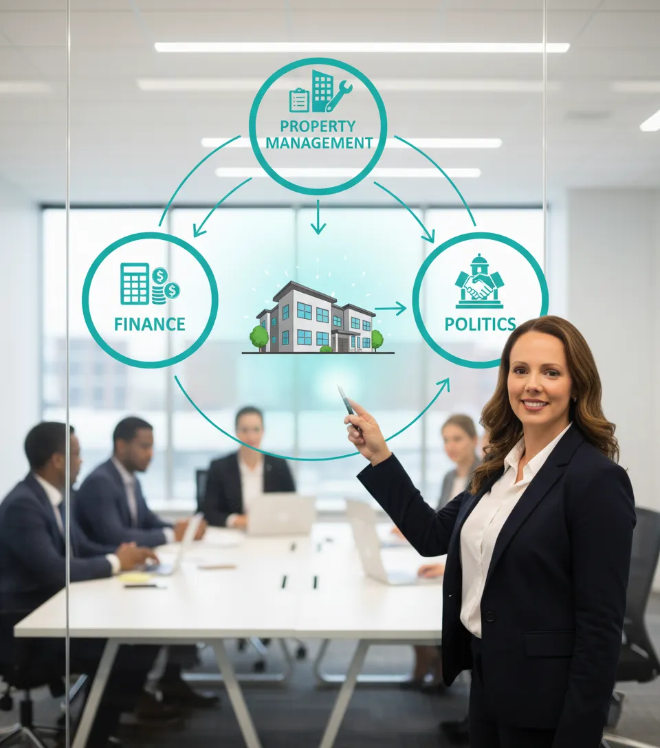 Lessons from 1,000+ Units - Top Real Estate Developer Mistakes & How to Avoid Them - Stefanie Kondor