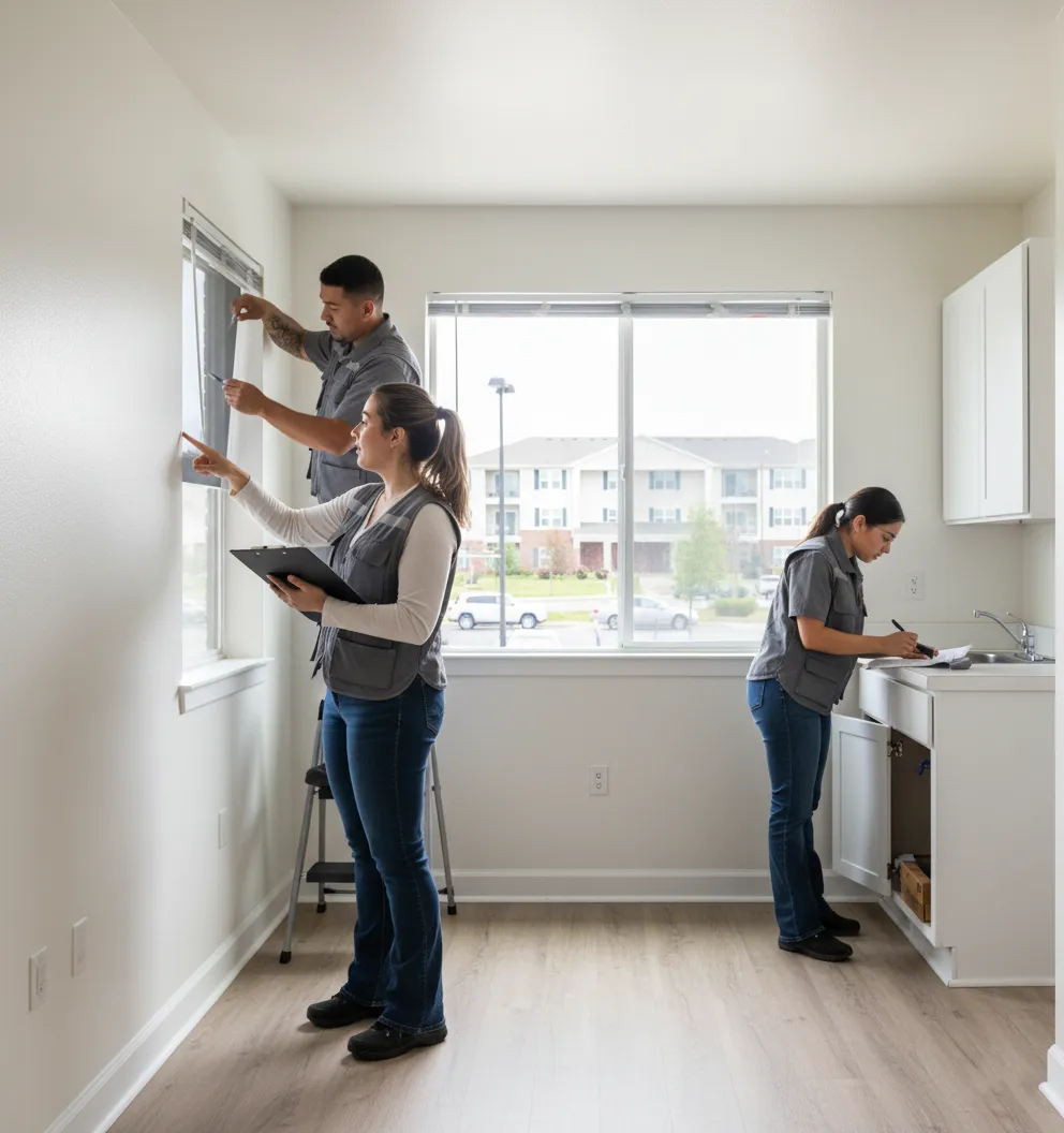 From Server to Community Manager of 100s of Units: How Gabby Silva Built a Thriving Career in Real Estate