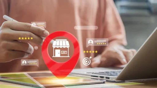 How Can Geofencing Ads Boost Local Business Growth? 