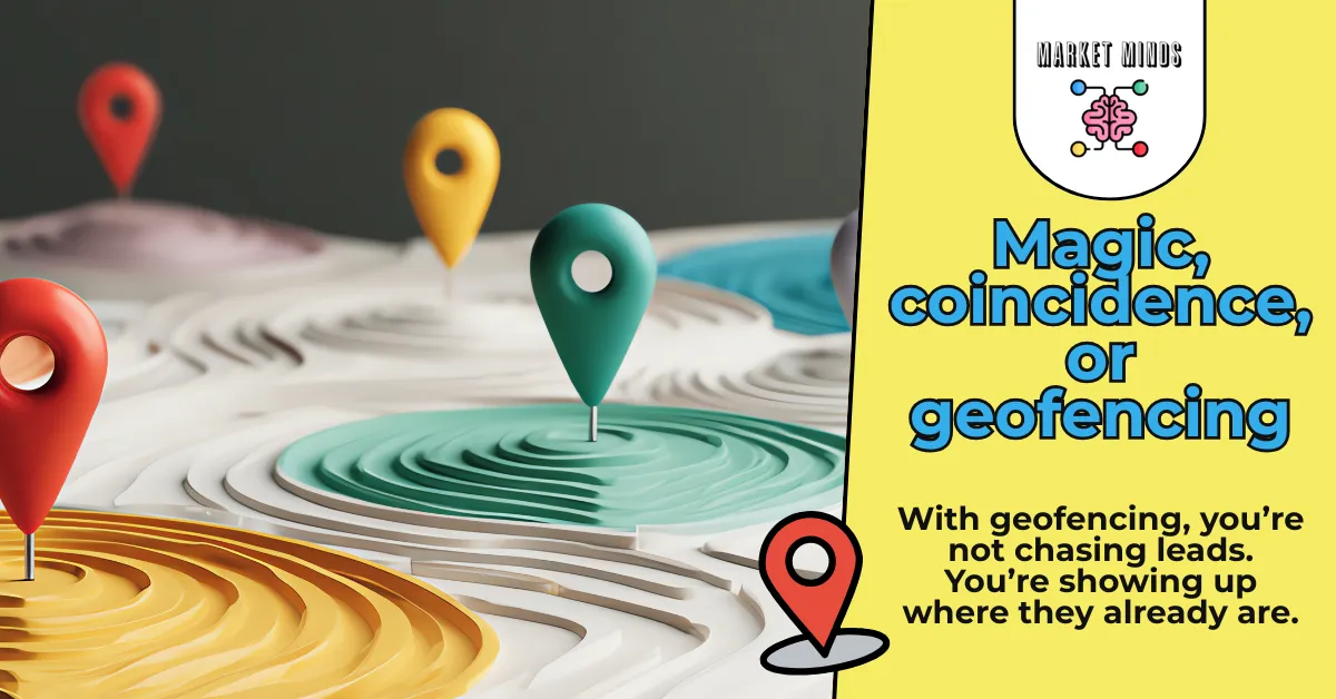 How Can Geofencing Ads Boost Local Business Growth?