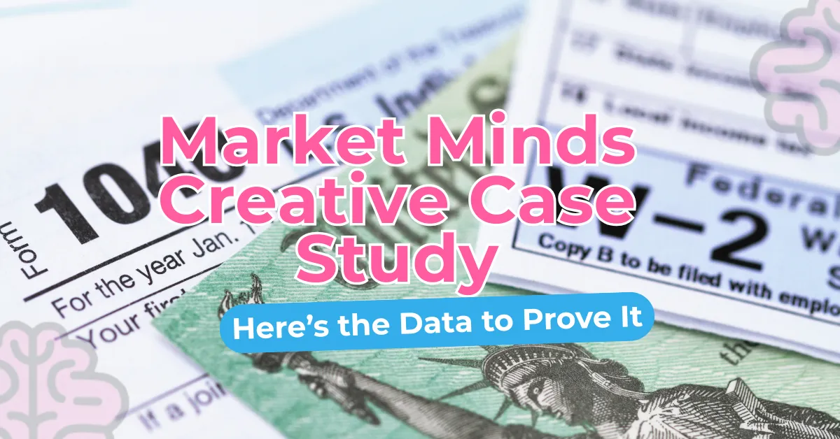 Digital marketing case study to increase revenue and grow your business