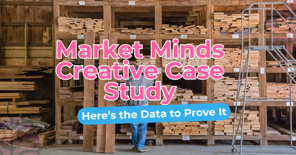 Digital marketing case study to increase revenue and grow your business
