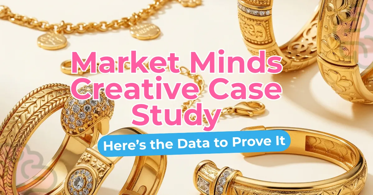 Digital marketing case study to increase revenue and grow your business
