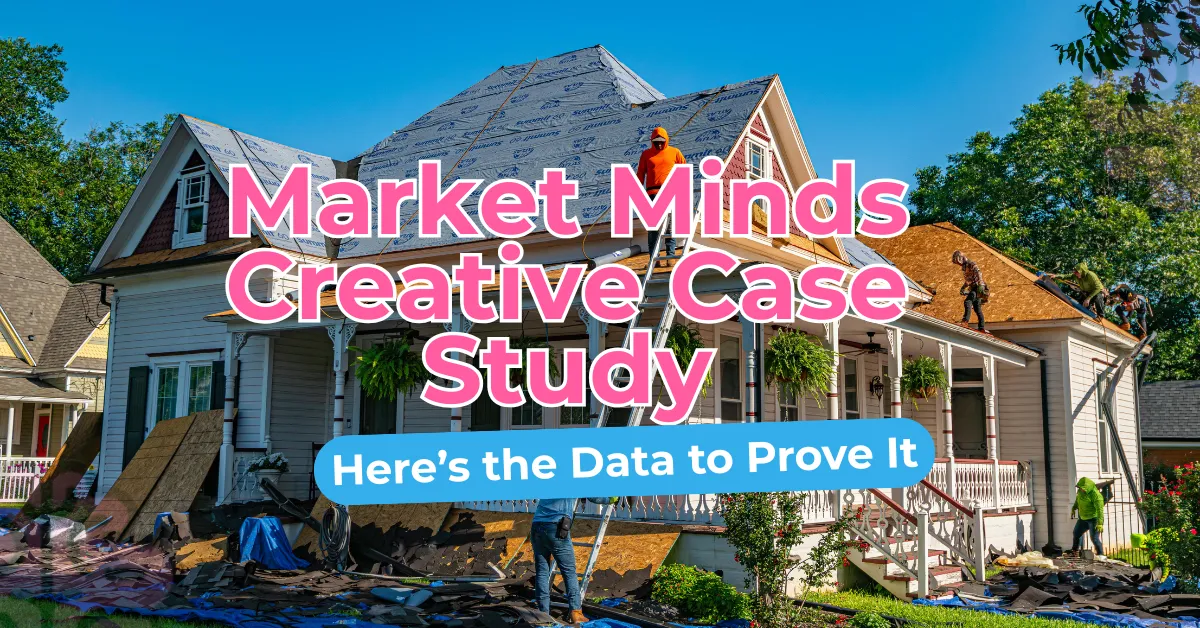 Home renovations marketing specialist