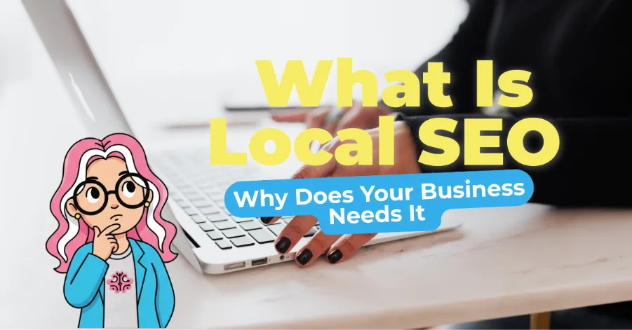 Local SEO