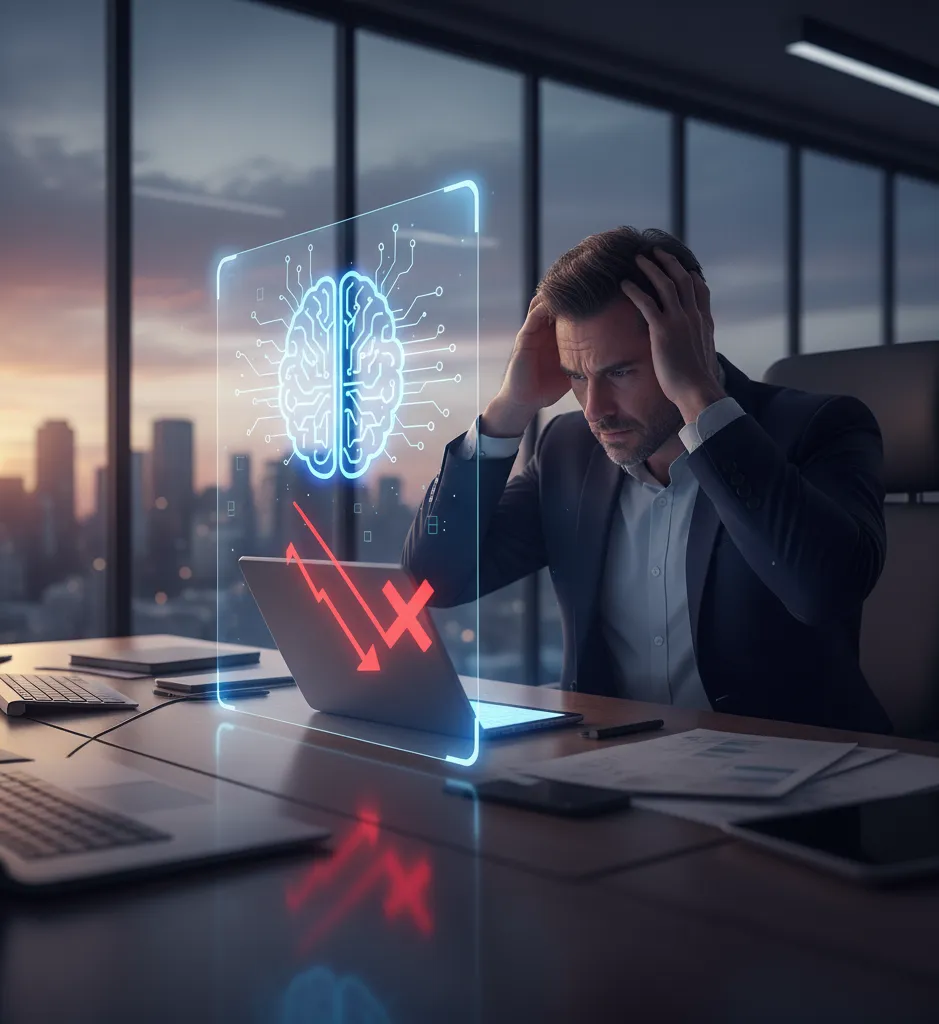 ¿Tus Meta Ads te CUESTAN una Fortuna y te dan 'Leads Basura'? La IA de Meta Sabe por Qué (y cómo arreglarlo).