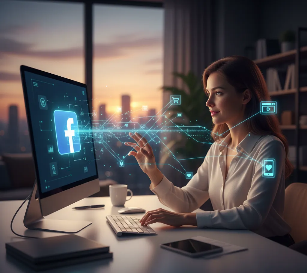 El 'Secreto' de la API de Conversiones: Cómo la IA de Meta Multiplica tus Clientes Calificados (con tus Propios Datos).
