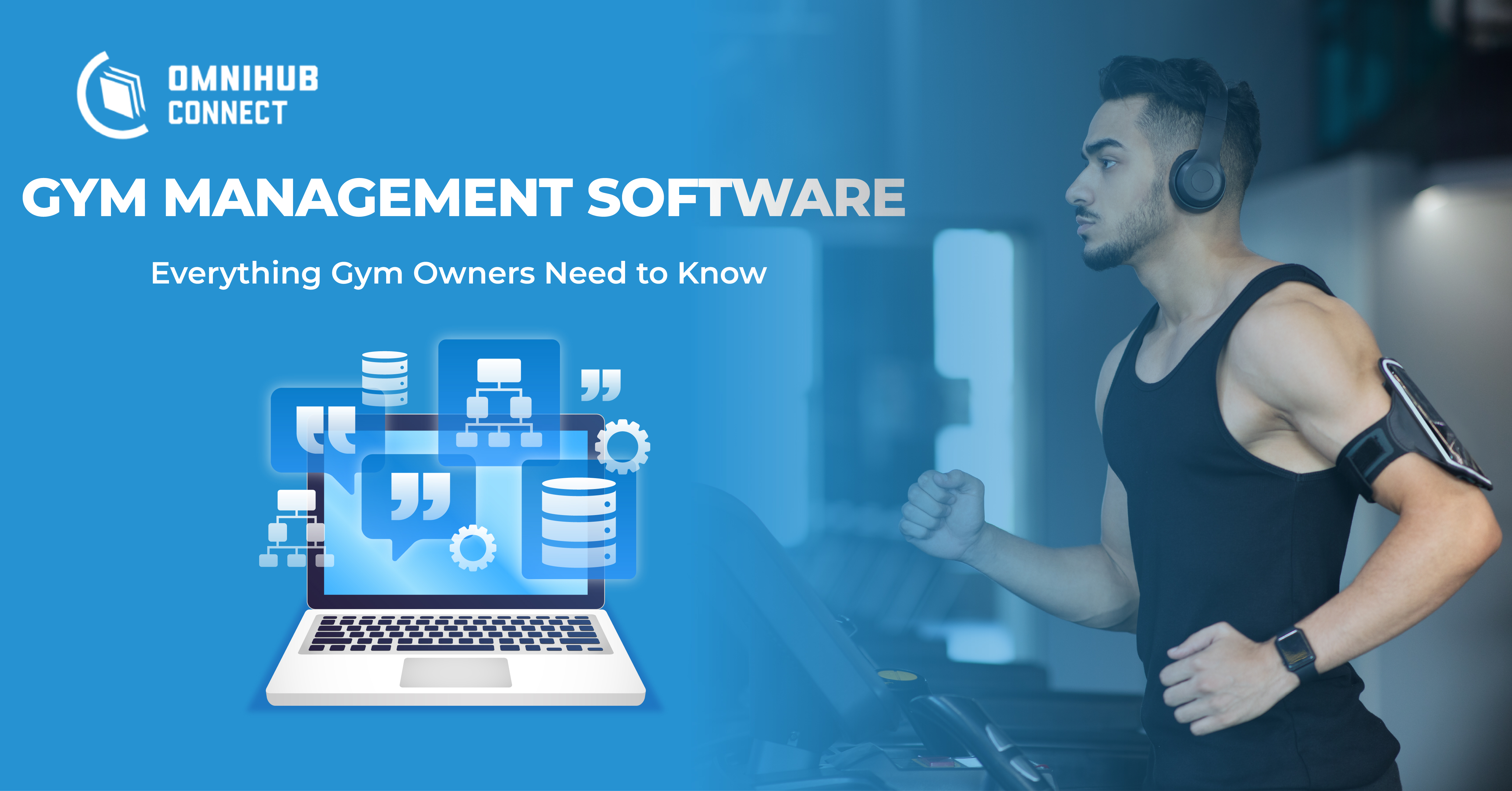 Gym Management Software