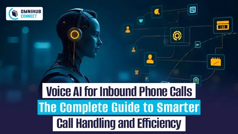 Voice AI for Inbound Phone Calls